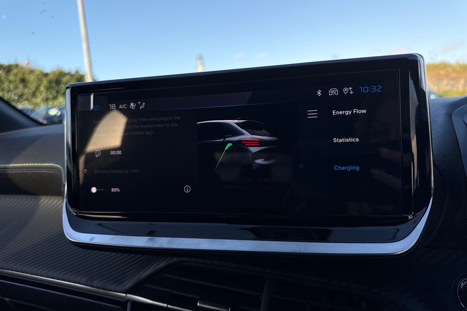 Used Peugeot E-208 2025 for sale - 76902574: Photo 53