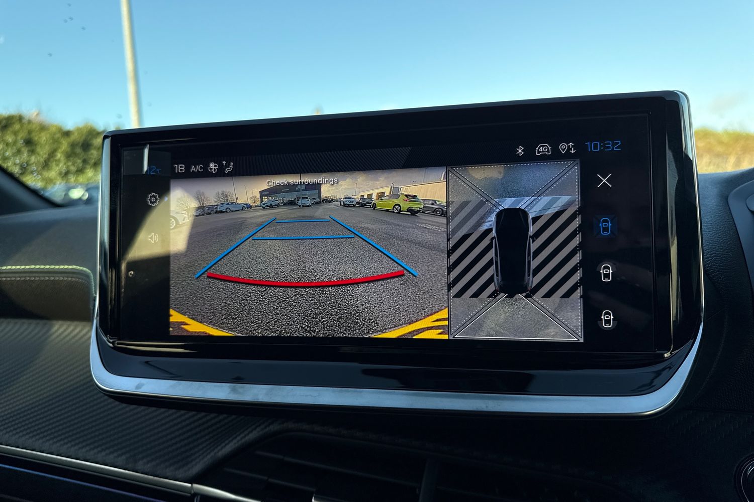 Used Peugeot E-208 2025 for sale - 76902574: Photo 54