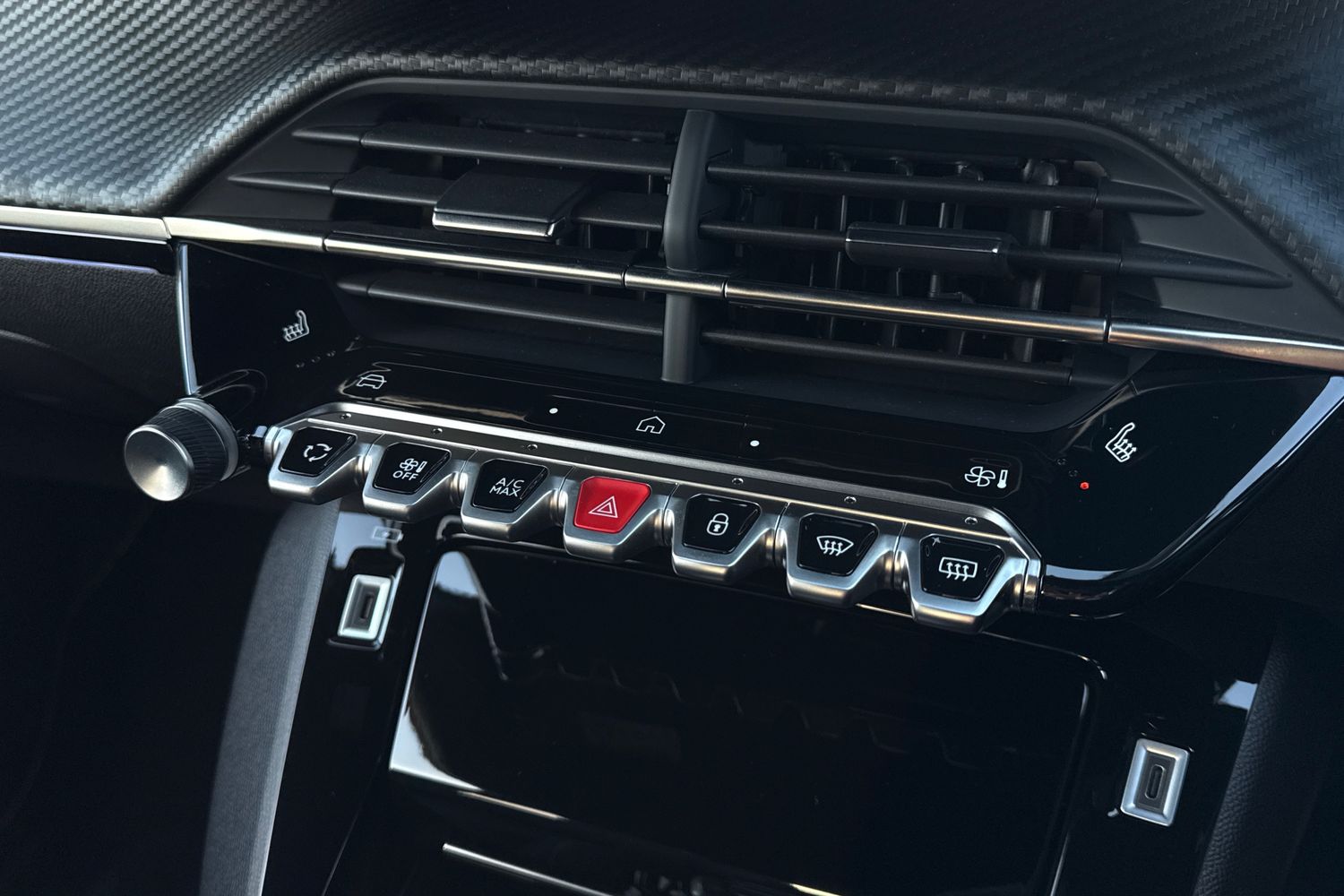 Used Peugeot E-208 2025 for sale - 76902574: Photo 56