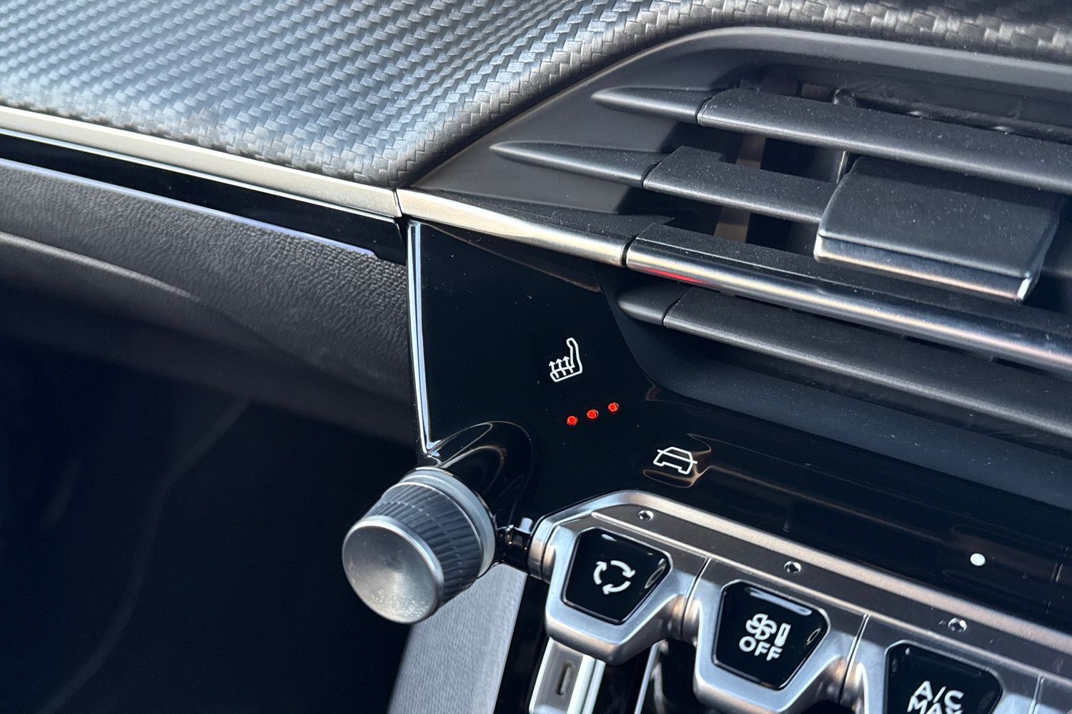 Used Peugeot E-208 2025 for sale - 76902574: Photo 57