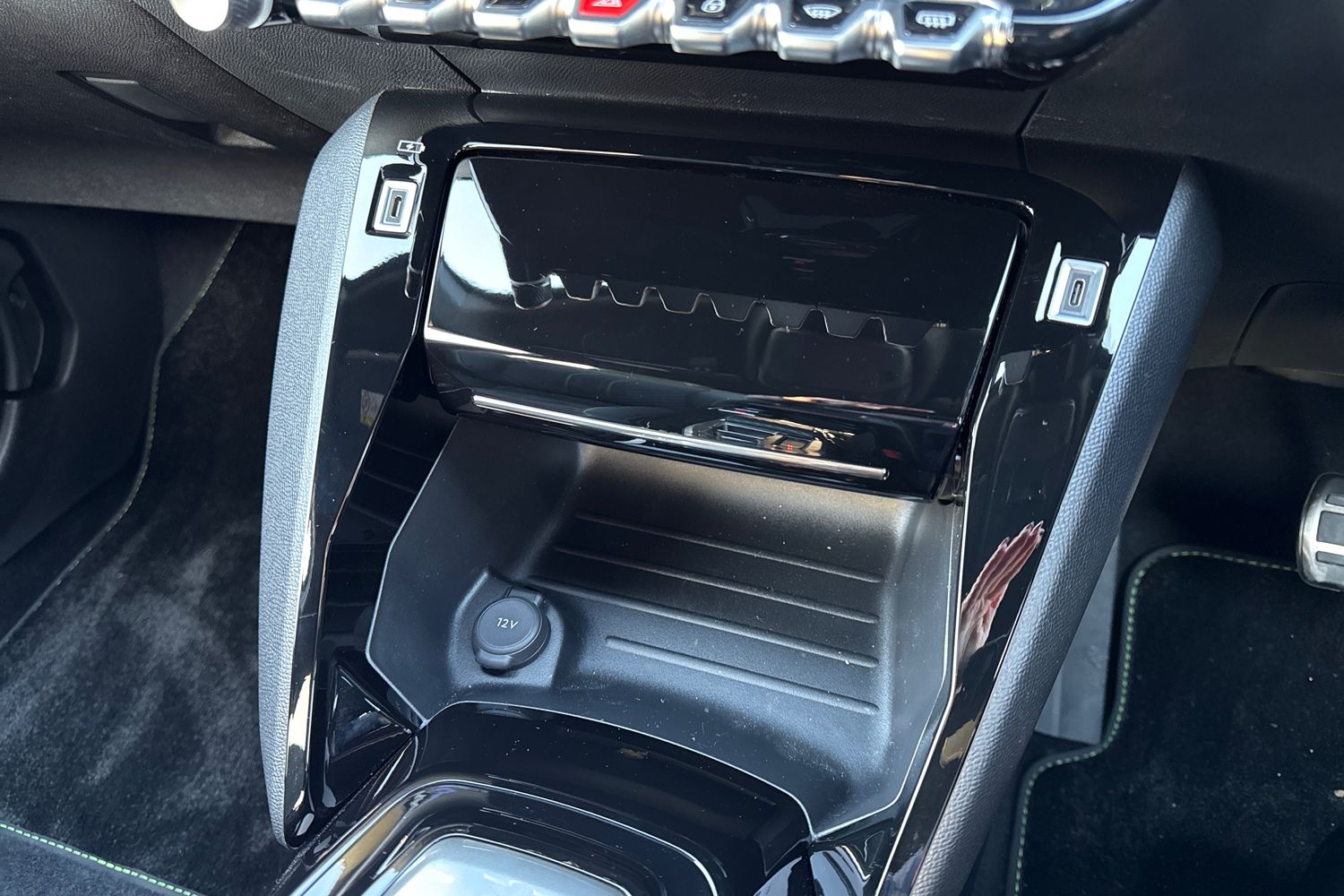 Used Peugeot E-208 2025 for sale - 76902574: Photo 58