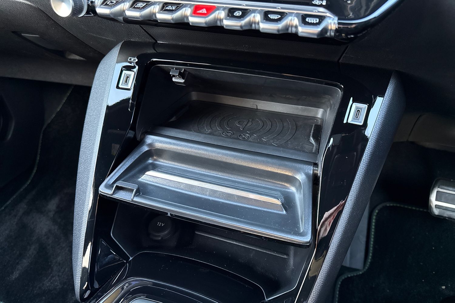 Used Peugeot E-208 2025 for sale - 76902574: Photo 59