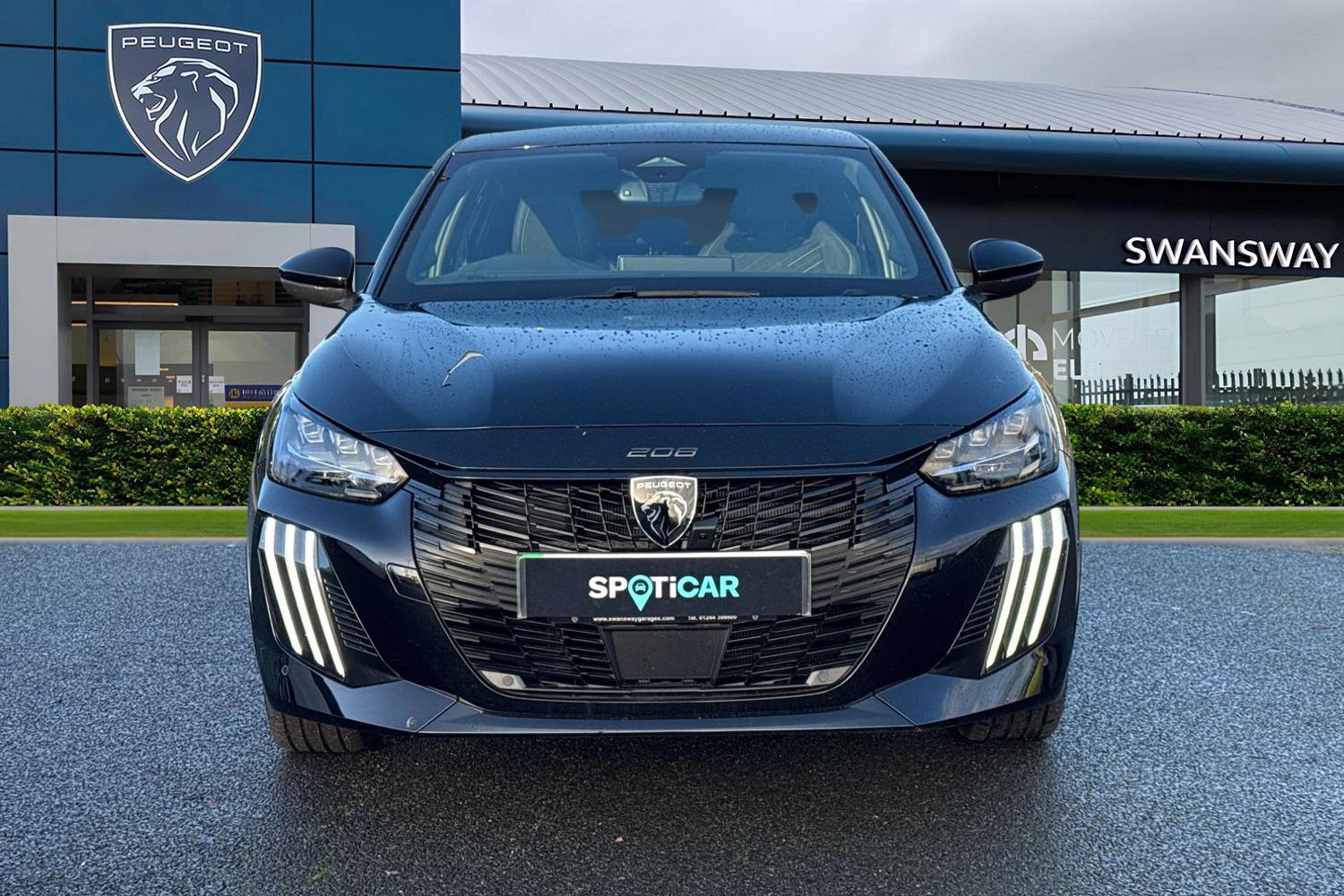 Used Peugeot E-208 2025 for sale - 76902574: Photo 6