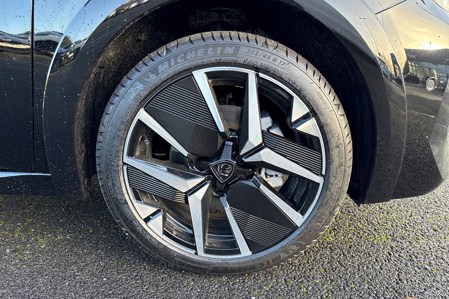 Used Peugeot E-208 2025 for sale - 76902574: Photo 7