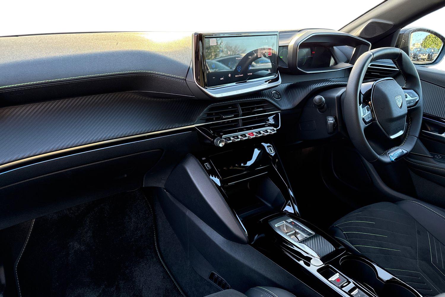 Used Peugeot E-208 2025 for sale - 76902574: Photo 9