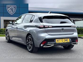 Used Peugeot 308 2022 for sale - 78820102: Photo