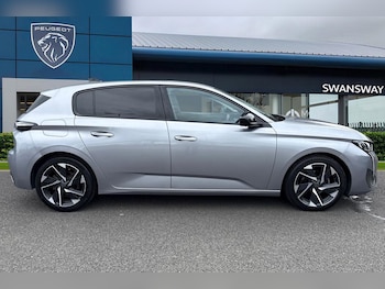 Used Peugeot 308 2022 for sale - 78820102: Photo