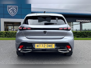 Used Peugeot 308 2022 for sale - 78820102: Photo