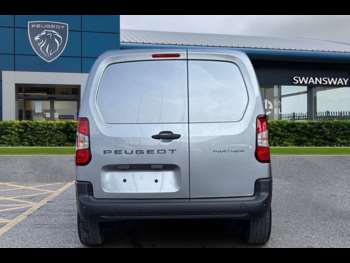 Used Peugeot Partner 2025 for sale - 73753277: Photo
