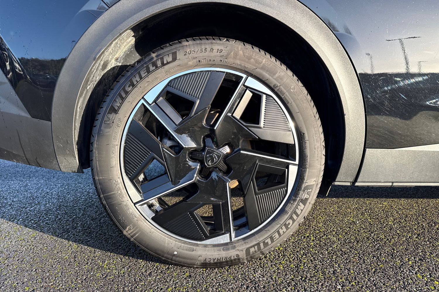 Used Peugeot 408 2025 for sale - 77006869: Photo 10