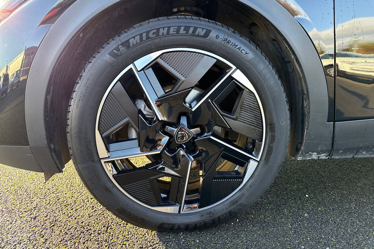 Used Peugeot 408 2025 for sale - 77006869: Photo 11