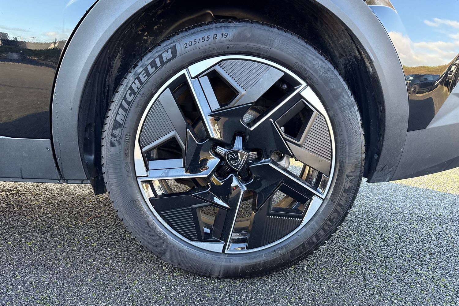 Used Peugeot 408 2025 for sale - 77006869: Photo 12