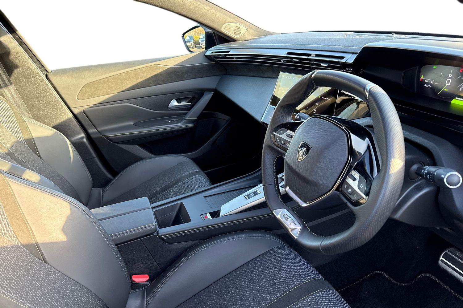 Used Peugeot 408 2025 for sale - 77006869: Photo 13