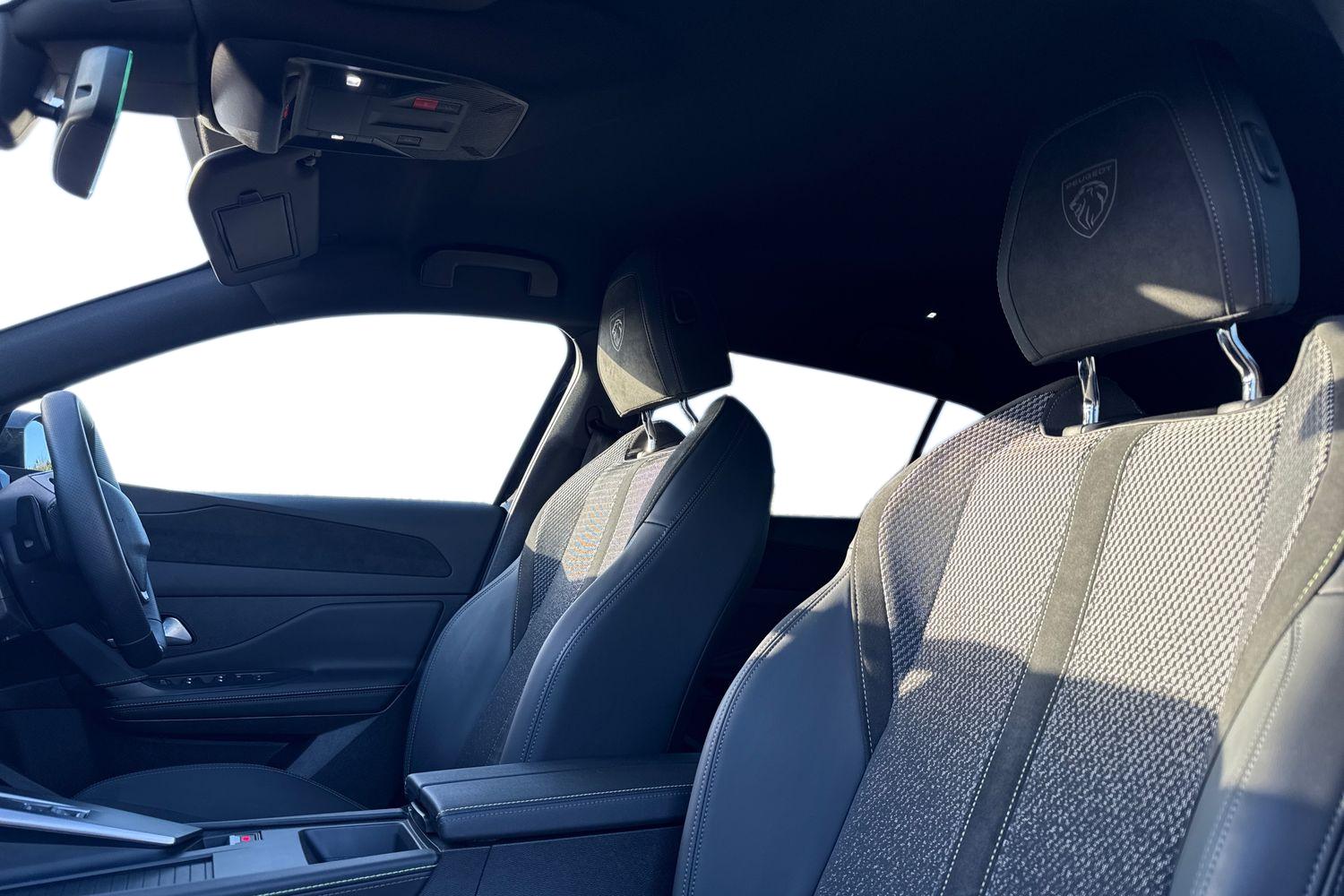 Used Peugeot 408 2025 for sale - 77006869: Photo 15