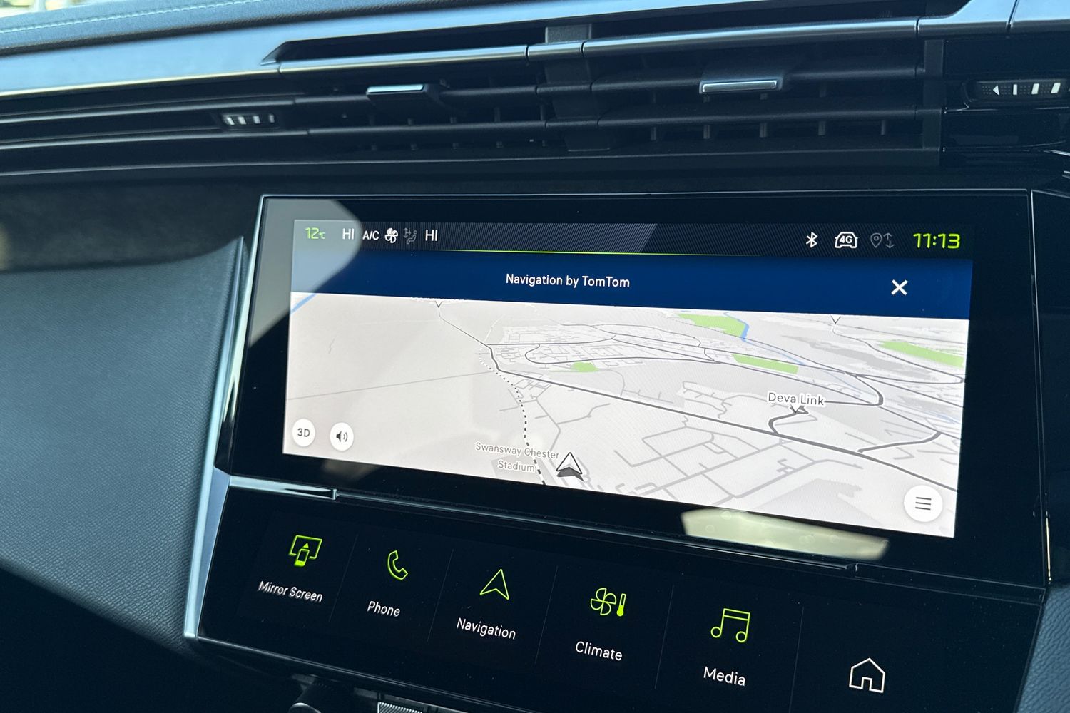 Used Peugeot 408 2025 for sale - 77006869: Photo 16