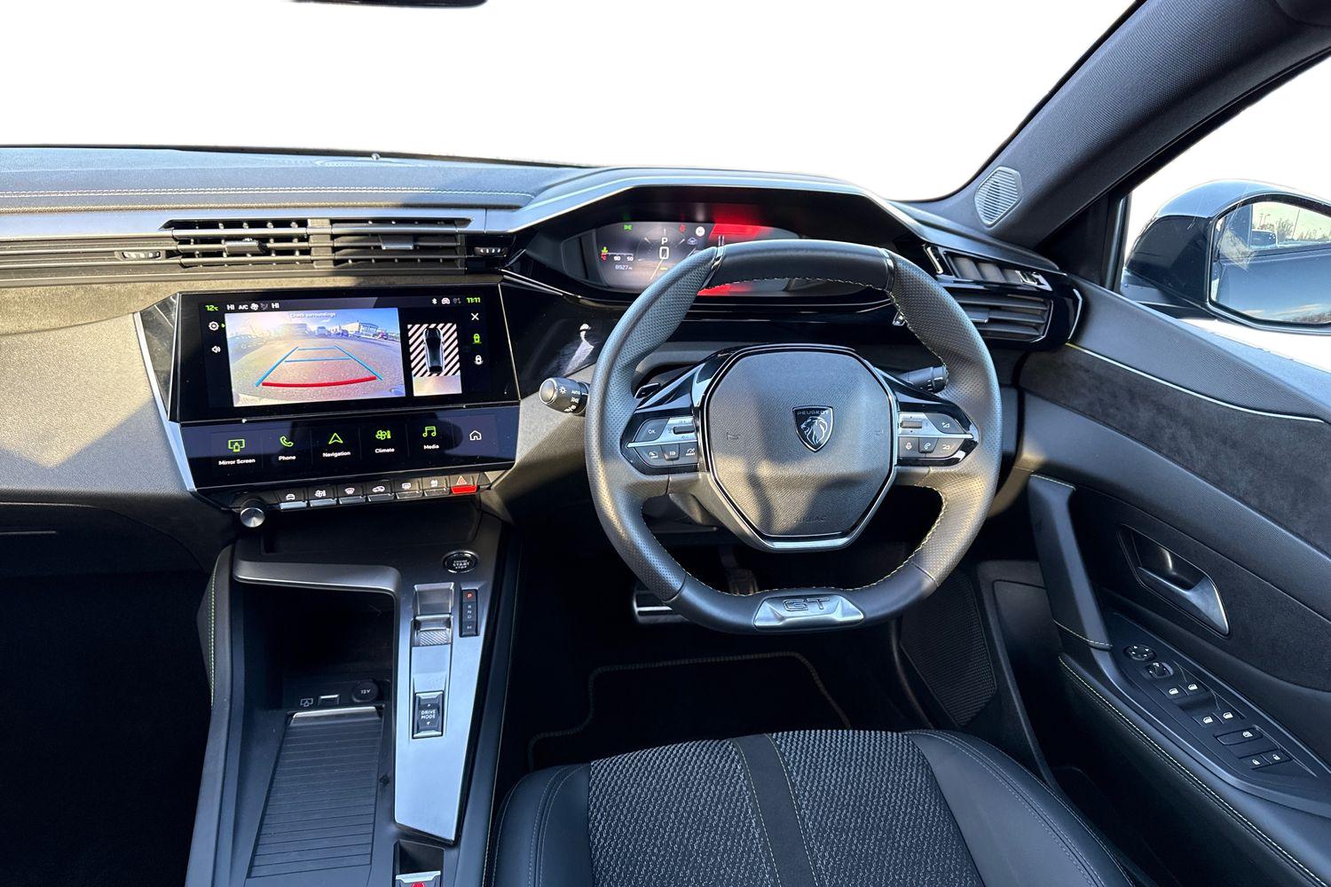 Used Peugeot 408 2025 for sale - 77006869: Photo 17