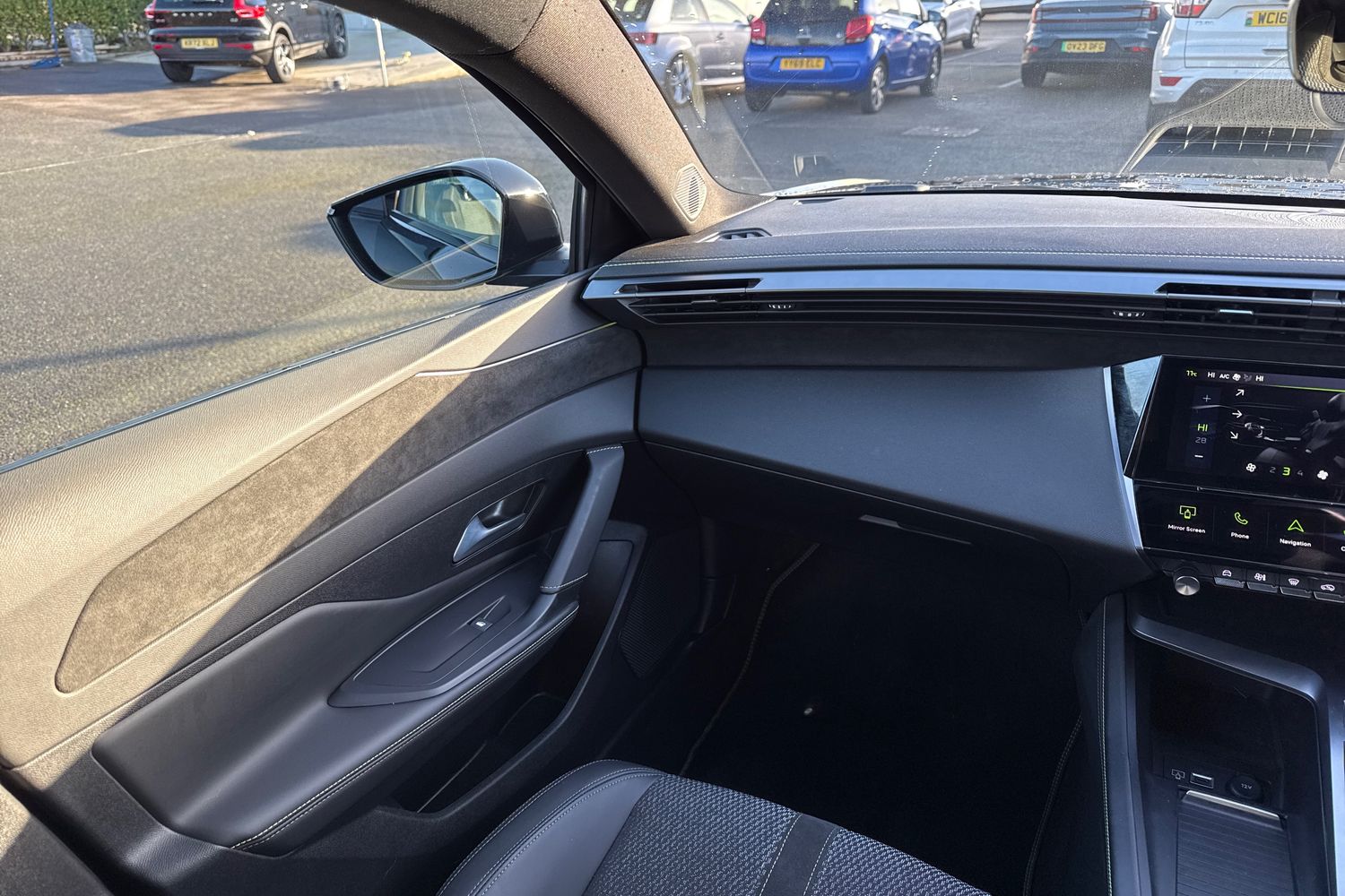 Used Peugeot 408 2025 for sale - 77006869: Photo 19