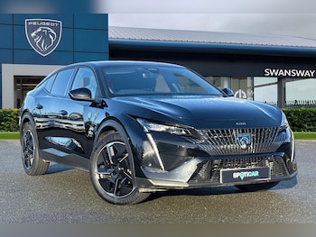 Used Peugeot 408 2025 for sale - 77006869: Photo