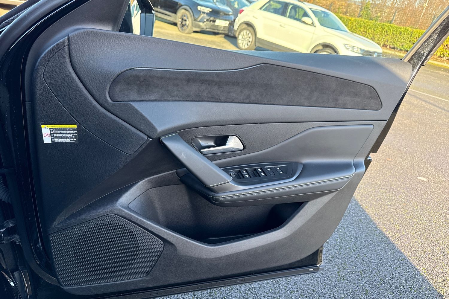 Used Peugeot 408 2025 for sale - 77006869: Photo 20