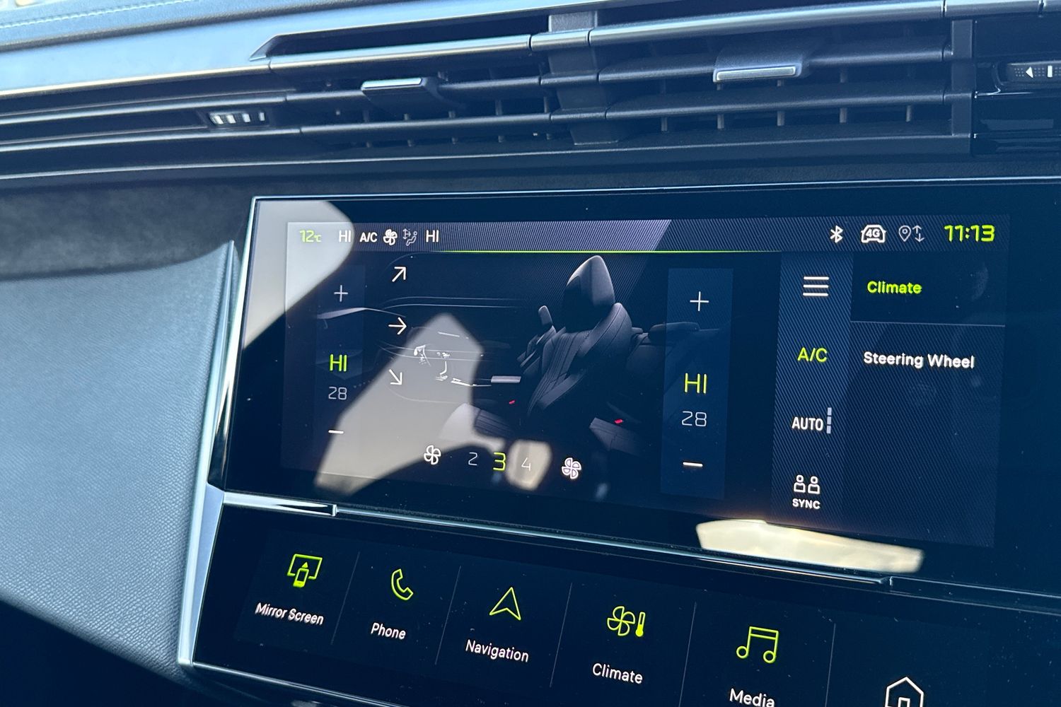 Used Peugeot 408 2025 for sale - 77006869: Photo 21