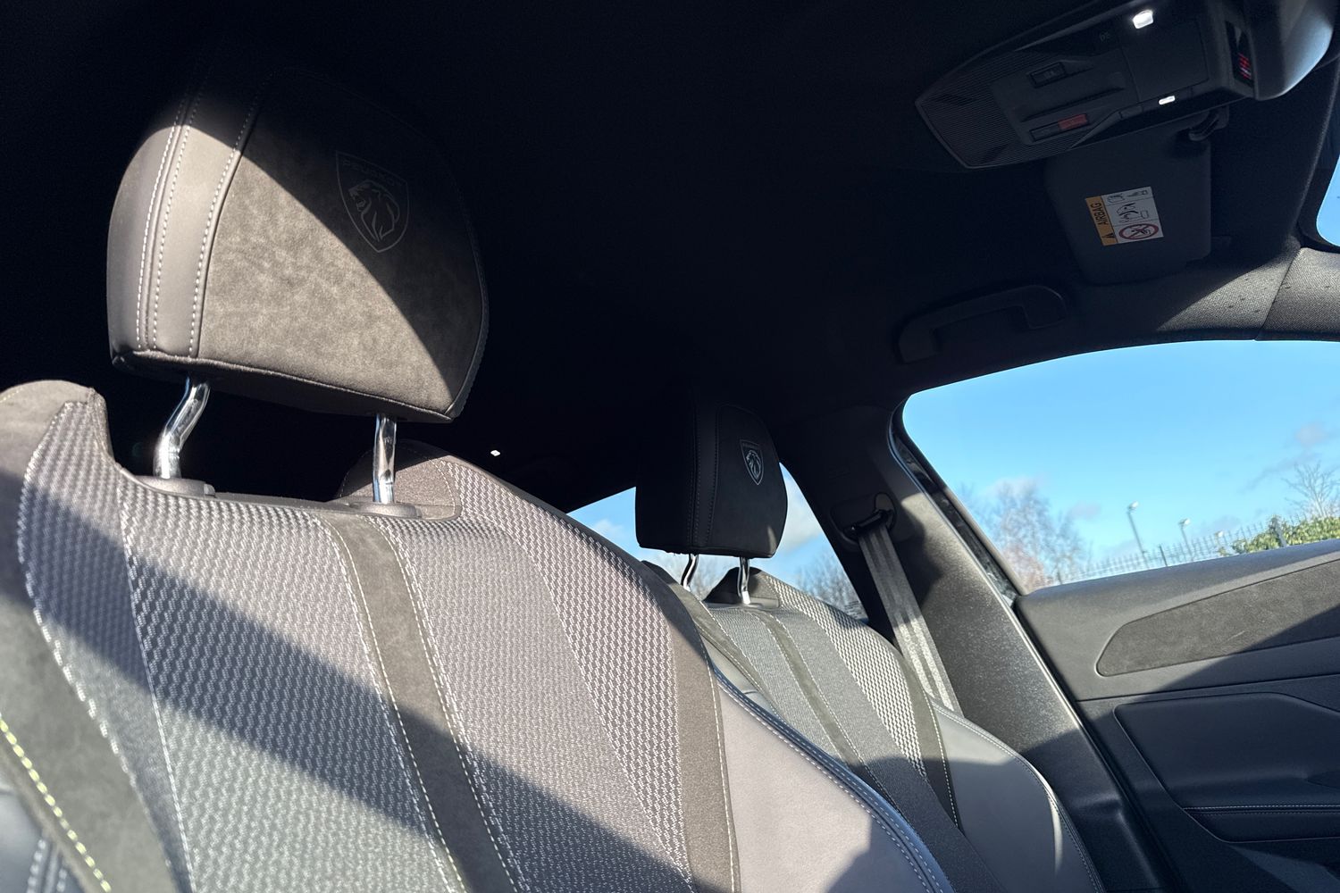 Used Peugeot 408 2025 for sale - 77006869: Photo 23