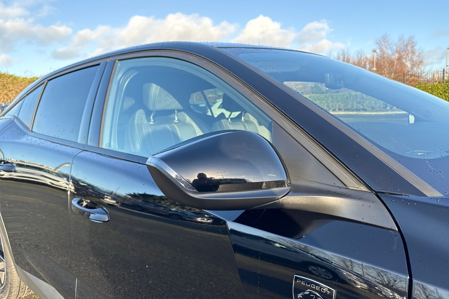 Used Peugeot 408 2025 for sale - 77006869: Photo 27