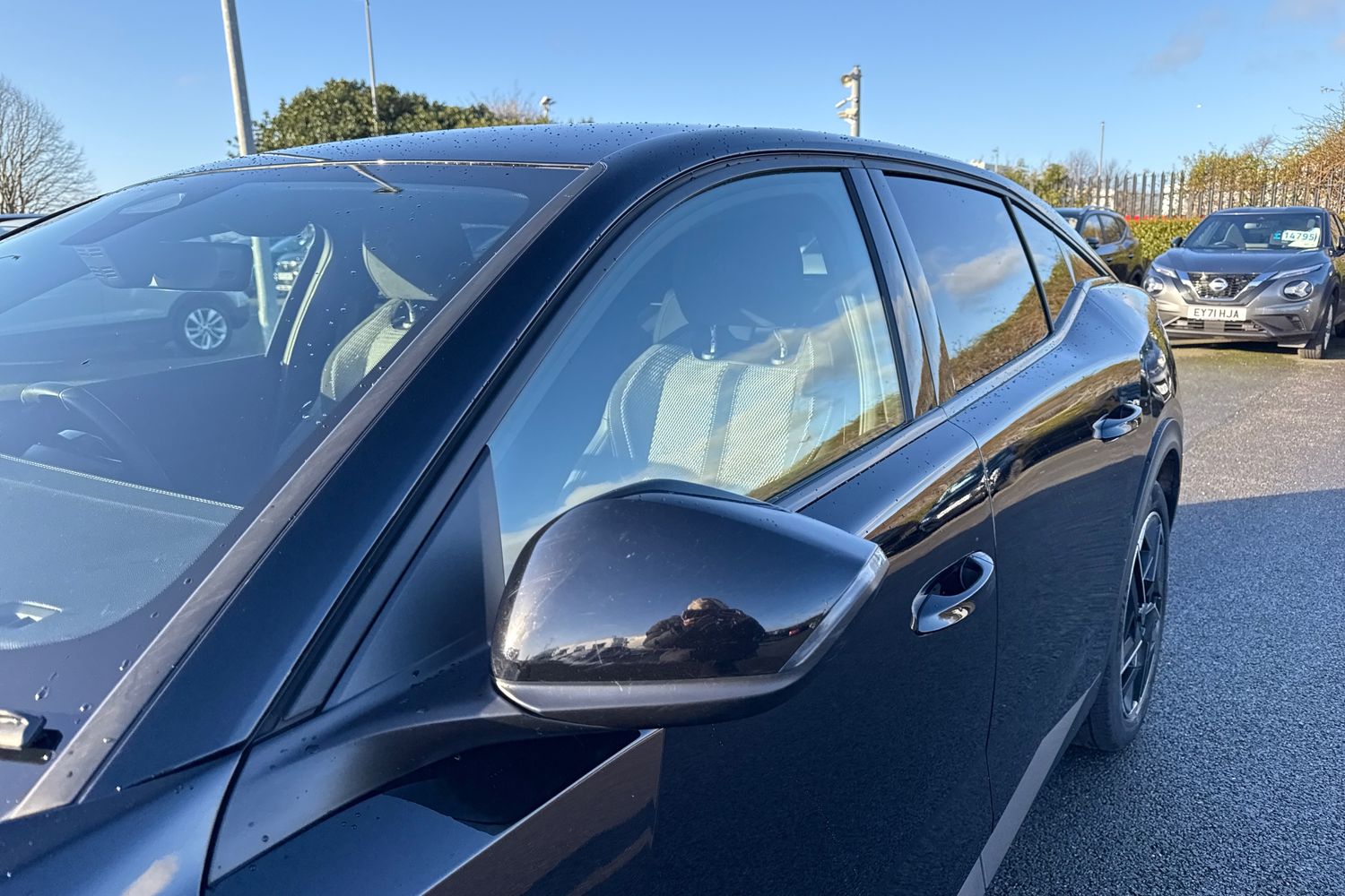 Used Peugeot 408 2025 for sale - 77006869: Photo 28