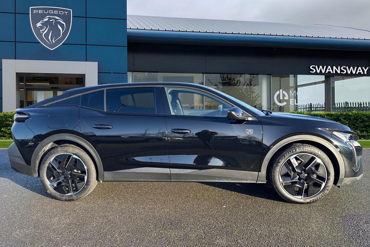 Used Peugeot 408 2025 for sale - 77006869: Photo 3