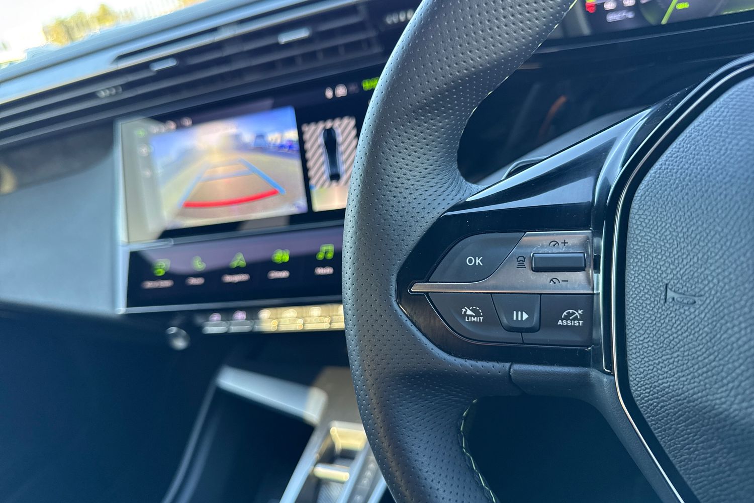 Used Peugeot 408 2025 for sale - 77006869: Photo 36