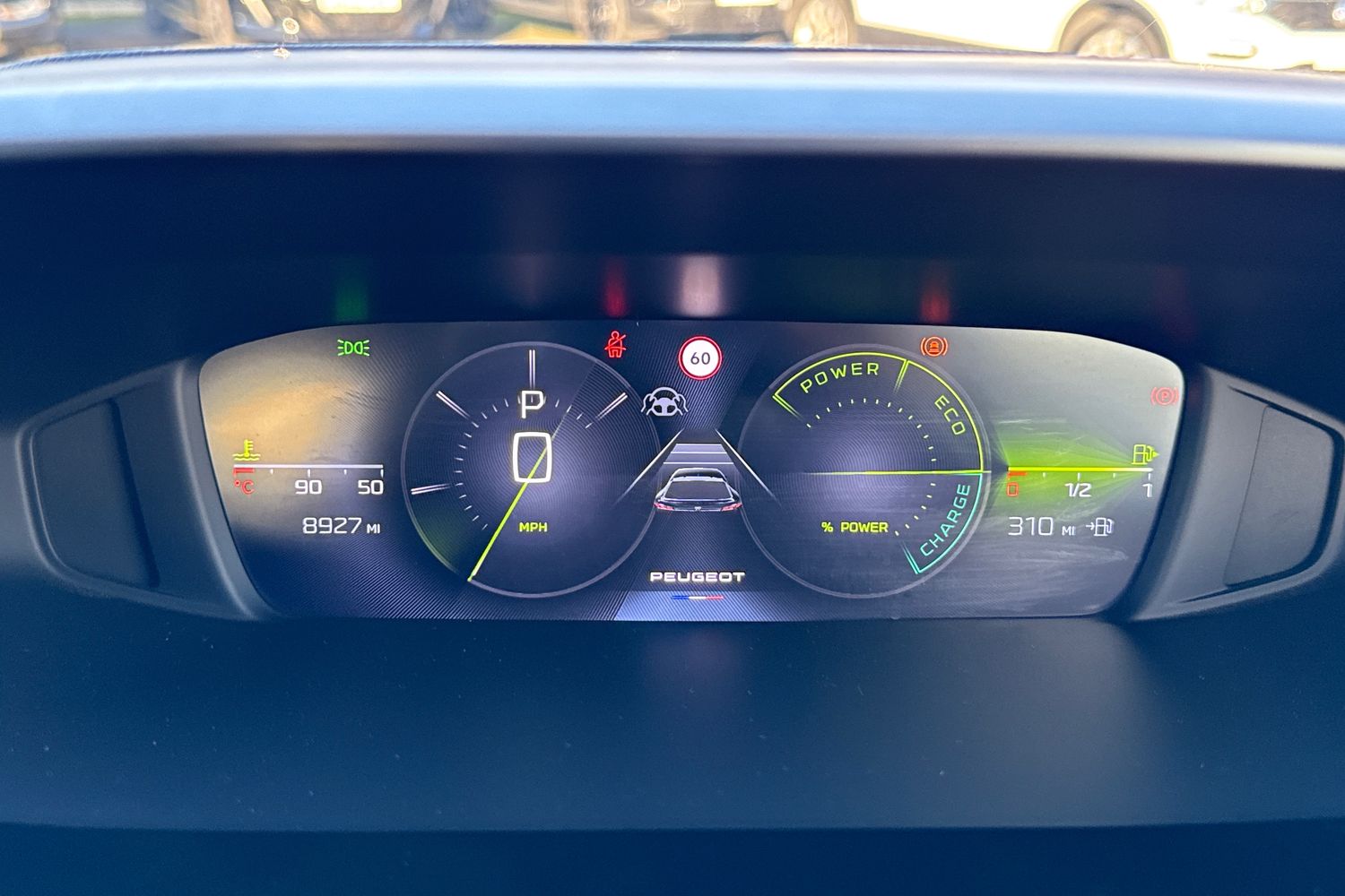 Used Peugeot 408 2025 for sale - 77006869: Photo 39