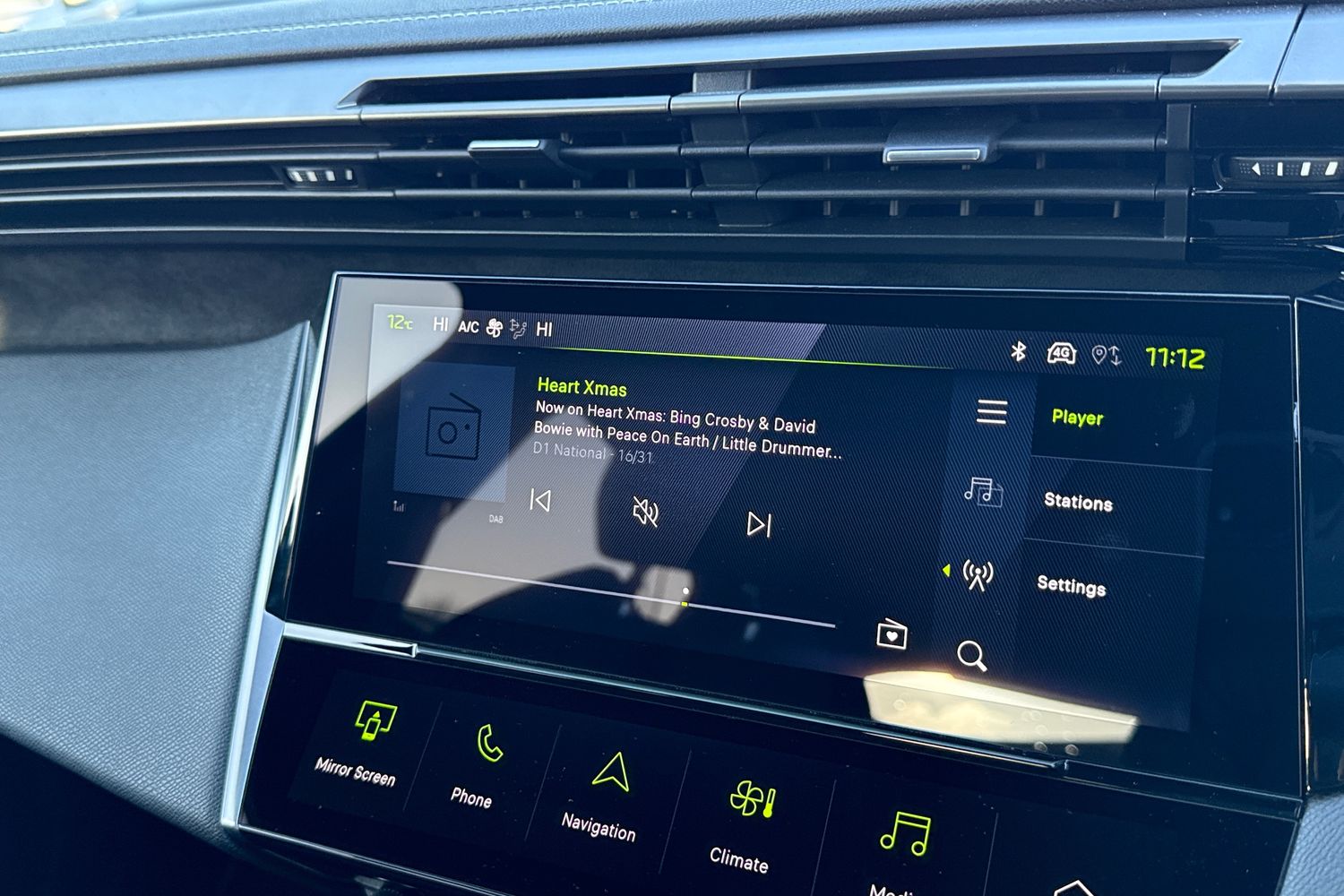 Used Peugeot 408 2025 for sale - 77006869: Photo 41