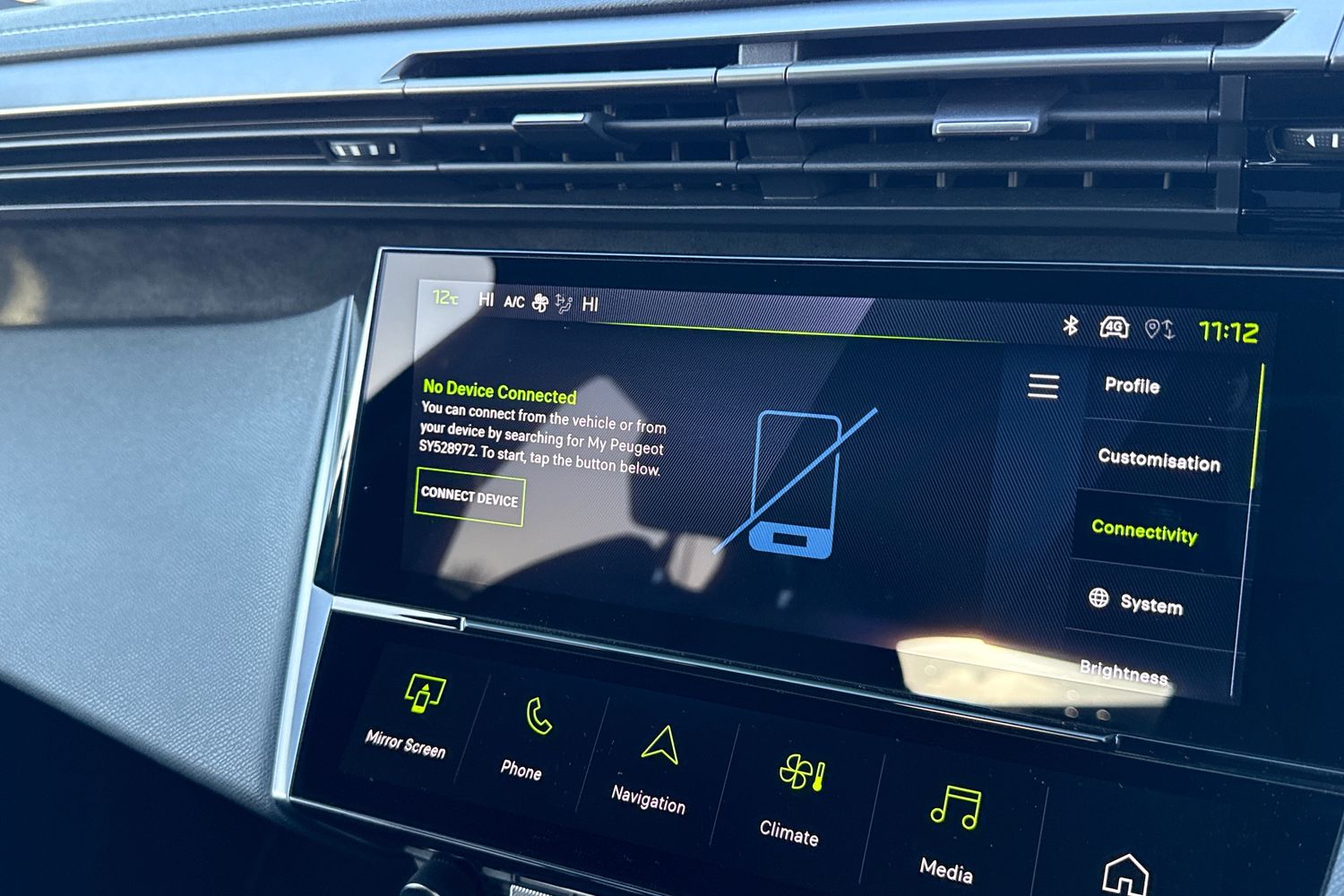 Used Peugeot 408 2025 for sale - 77006869: Photo 42