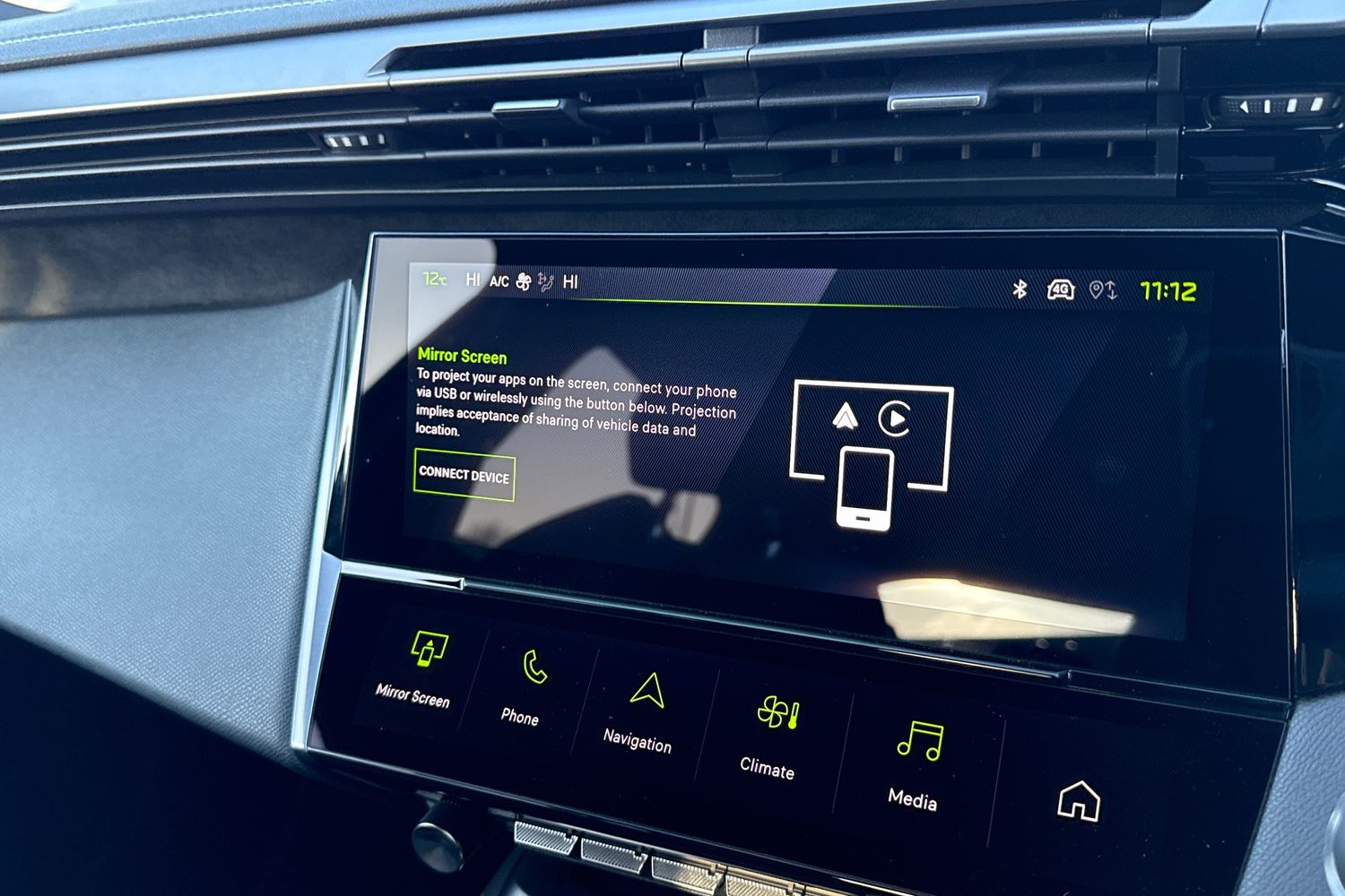 Used Peugeot 408 2025 for sale - 77006869: Photo 43