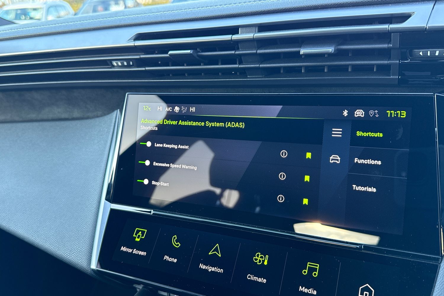 Used Peugeot 408 2025 for sale - 77006869: Photo 44