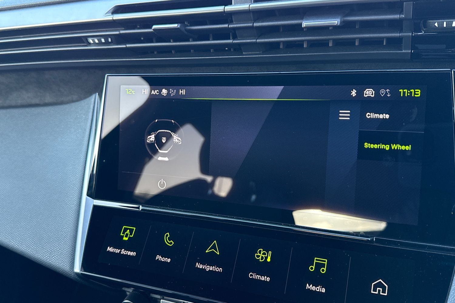 Used Peugeot 408 2025 for sale - 77006869: Photo 47