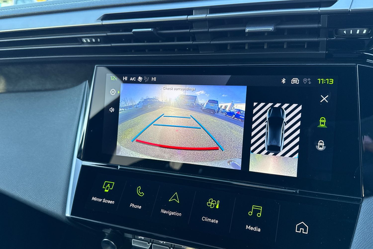 Used Peugeot 408 2025 for sale - 77006869: Photo 48