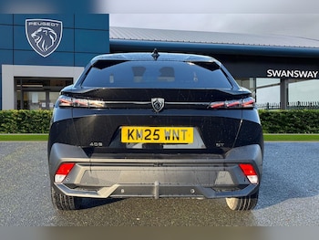 Used Peugeot 408 2025 for sale - 77006869: Photo