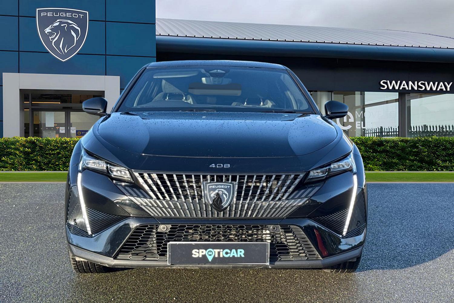 Used Peugeot 408 2025 for sale - 77006869: Photo 5