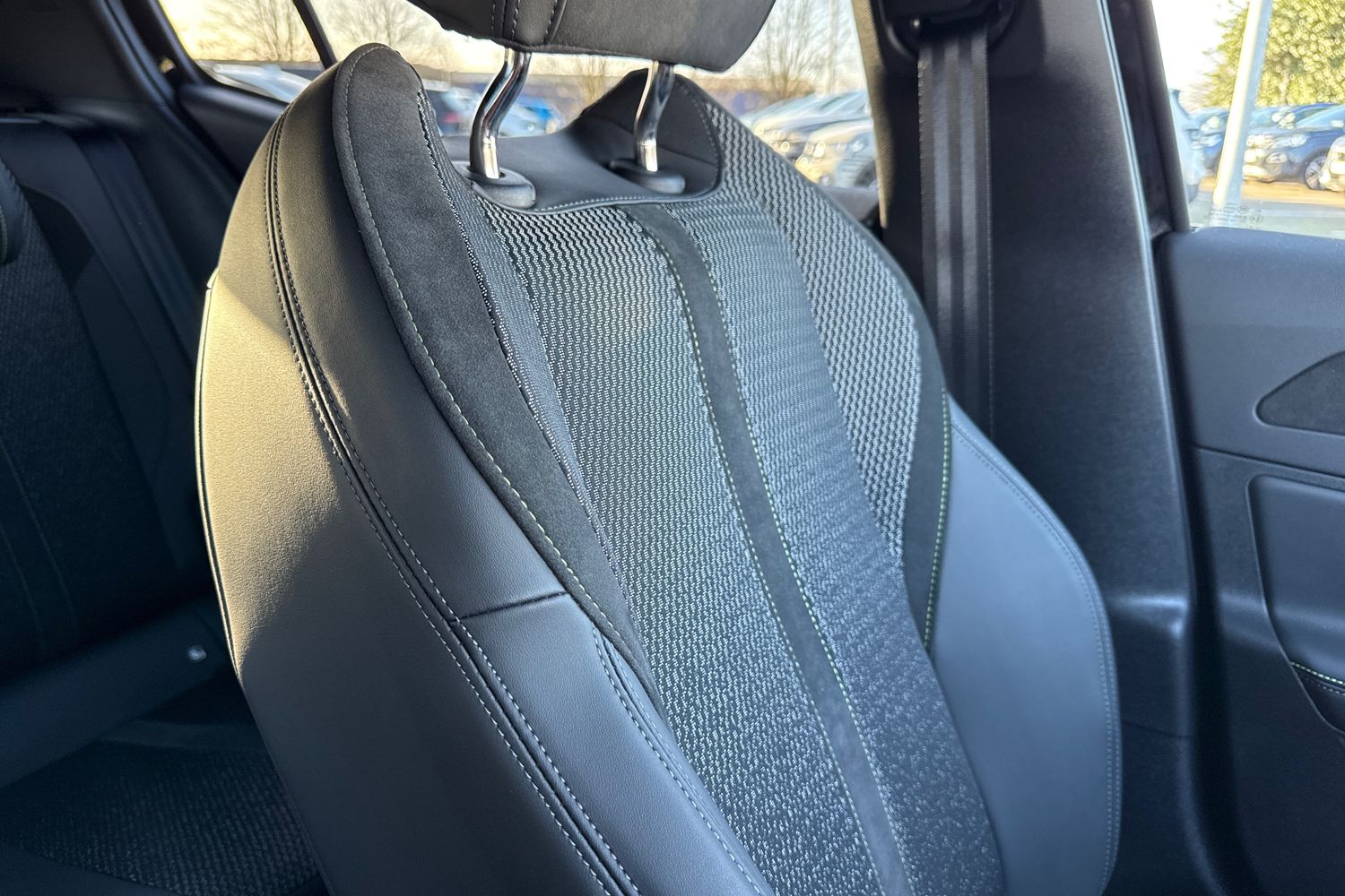 Used Peugeot 408 2025 for sale - 77006869: Photo 57