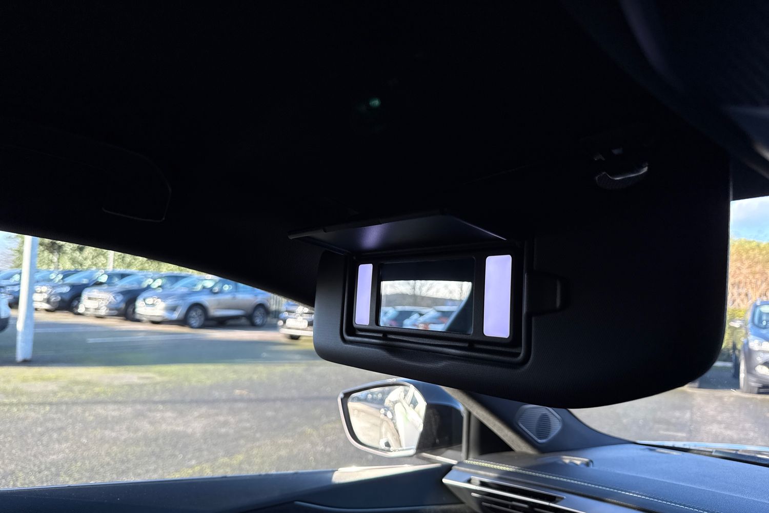 Used Peugeot 408 2025 for sale - 77006869: Photo 60