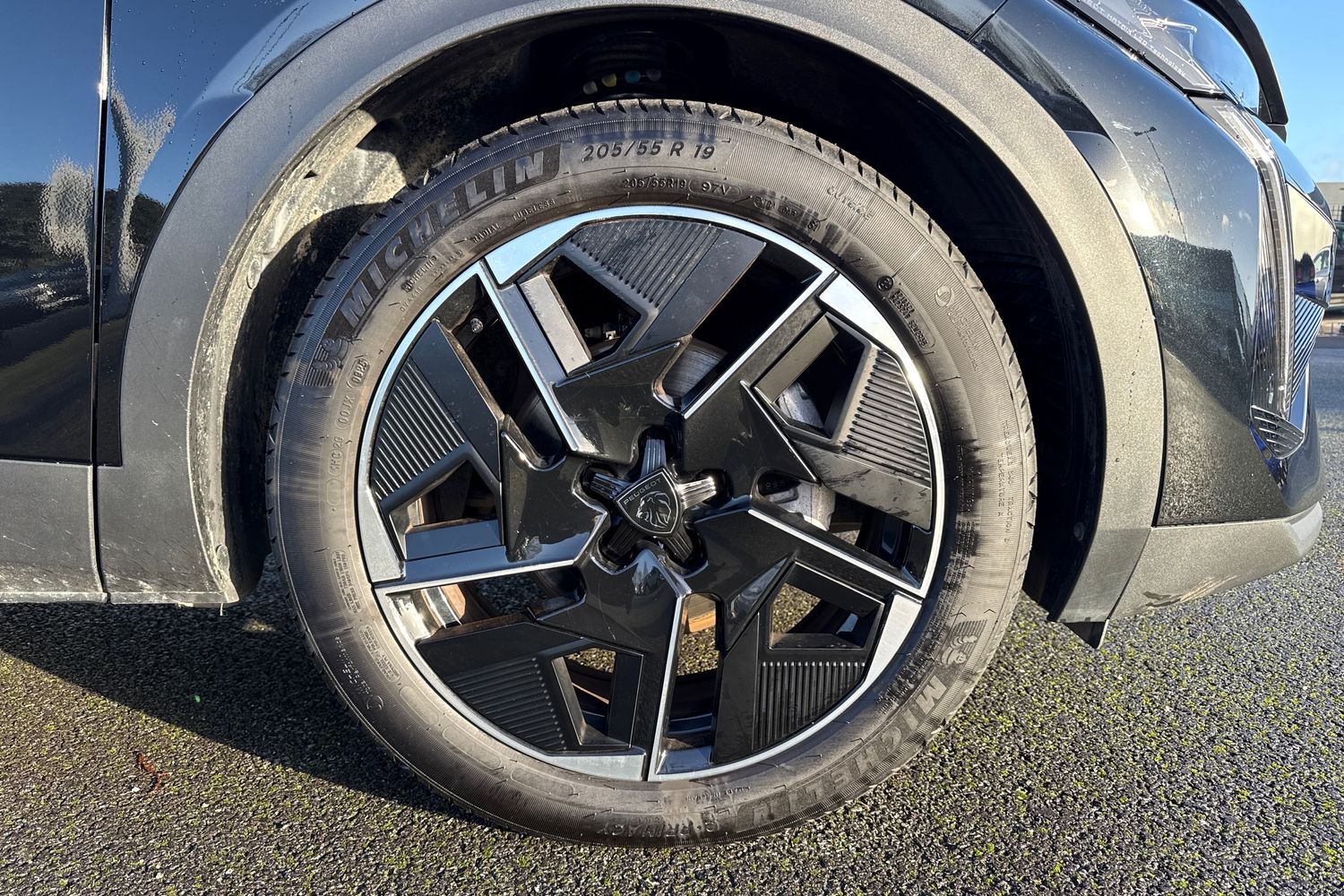 Used Peugeot 408 2025 for sale - 77006869: Photo 9