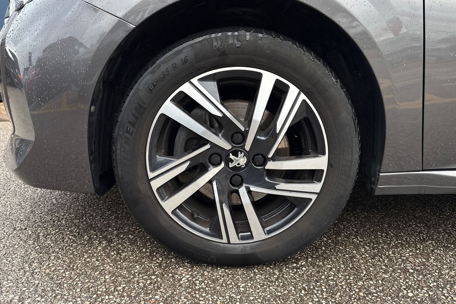 Used Peugeot 208 2022 for sale - 77608373: Photo 10