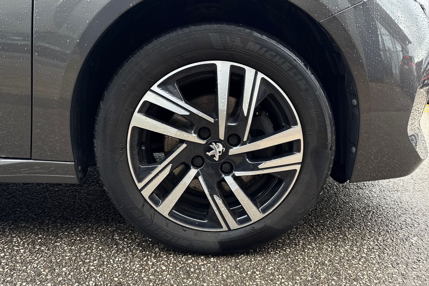 Used Peugeot 208 2022 for sale - 77608373: Photo 11