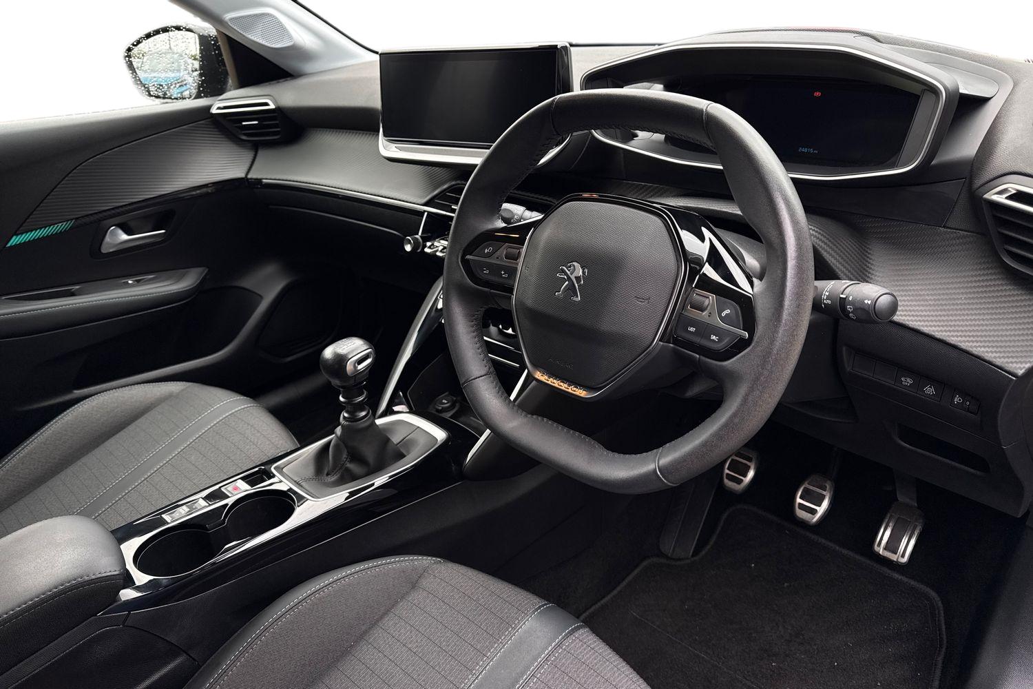 Used Peugeot 208 2022 for sale - 77608373: Photo 13