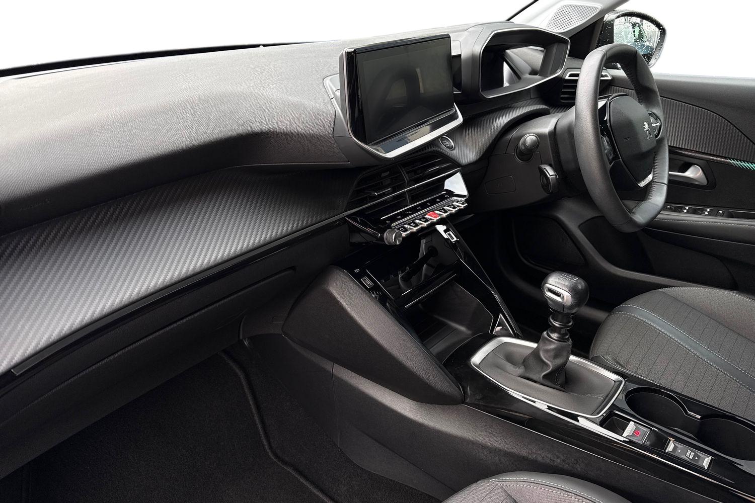 Used Peugeot 208 2022 for sale - 77608373: Photo 14