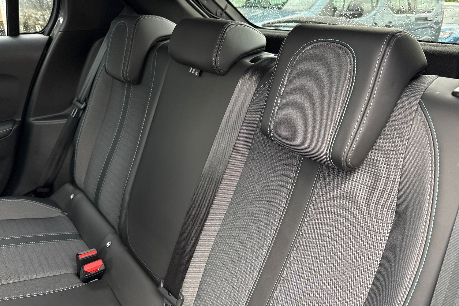 Used Peugeot 208 2022 for sale - 77608373: Photo 18