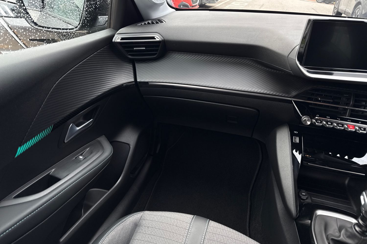 Used Peugeot 208 2022 for sale - 77608373: Photo 19