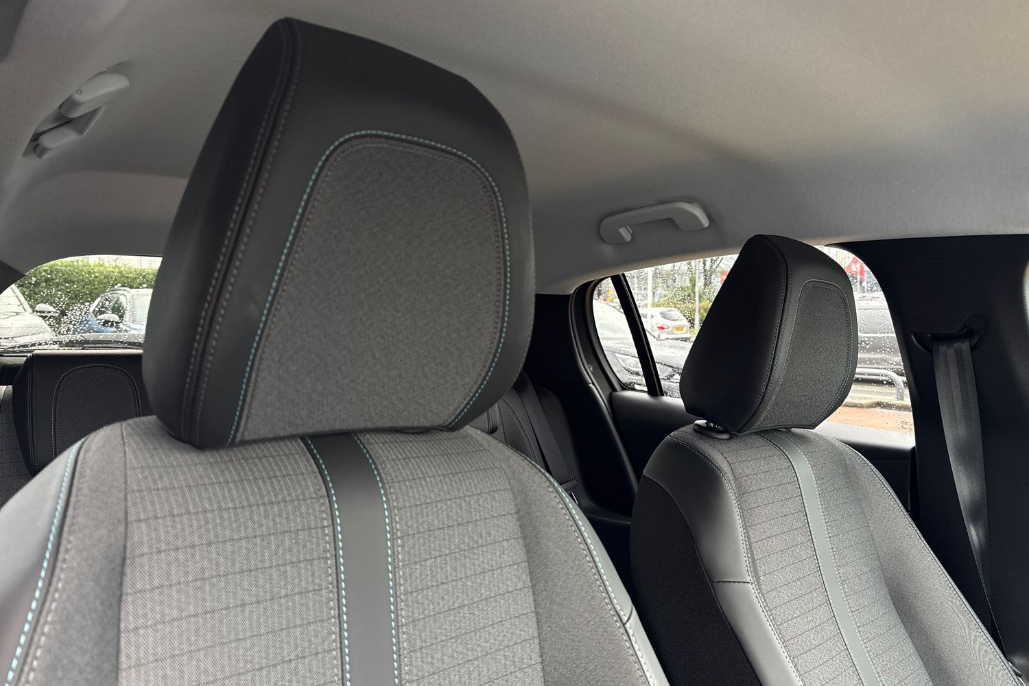 Used Peugeot 208 2022 for sale - 77608373: Photo 23