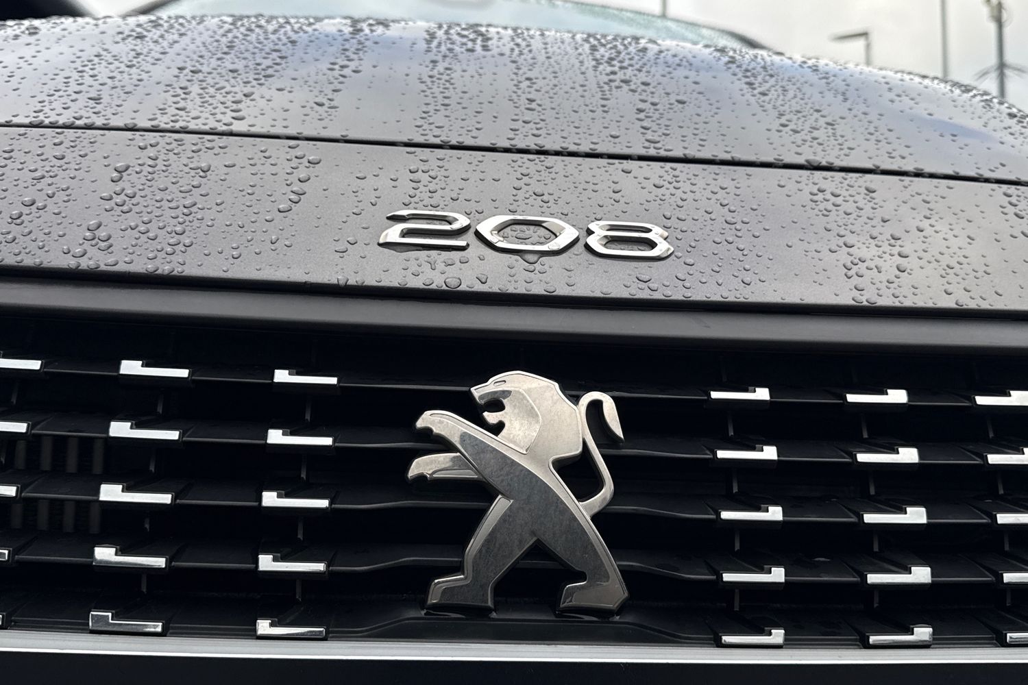 Used Peugeot 208 2022 for sale - 77608373: Photo 24