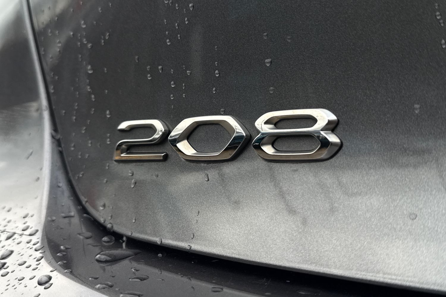 Used Peugeot 208 2022 for sale - 77608373: Photo 30